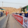 鼓足干勁，大干60天，確保項目按期投產(chǎn)（十六化建民基化工項目部召開項目建設動員會）